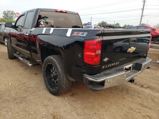 Photo 2 VIN: 1GCVKSEC0EZ182347 - CHEVROLET SILVERADO 