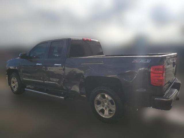 Photo 1 VIN: 1GCVKSEC0EZ199732 - CHEVROLET SILVERADO 