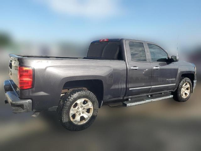 Photo 2 VIN: 1GCVKSEC0EZ199732 - CHEVROLET SILVERADO 