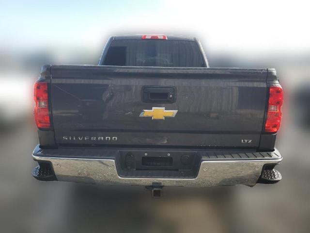 Photo 5 VIN: 1GCVKSEC0EZ199732 - CHEVROLET SILVERADO 