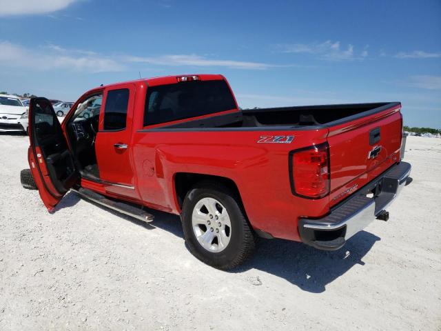 Photo 1 VIN: 1GCVKSEC0EZ207778 - CHEVROLET SILVERADO 