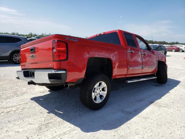 Photo 2 VIN: 1GCVKSEC0EZ207778 - CHEVROLET SILVERADO 