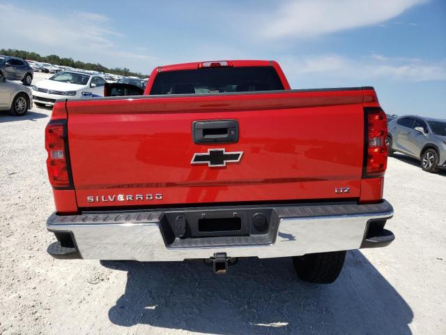 Photo 5 VIN: 1GCVKSEC0EZ207778 - CHEVROLET SILVERADO 