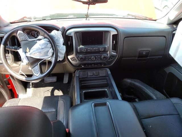 Photo 7 VIN: 1GCVKSEC0EZ207778 - CHEVROLET SILVERADO 