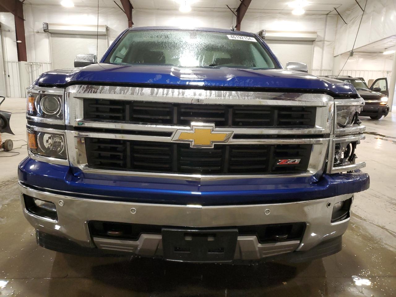 Photo 4 VIN: 1GCVKSEC0EZ229988 - CHEVROLET SILVERADO 