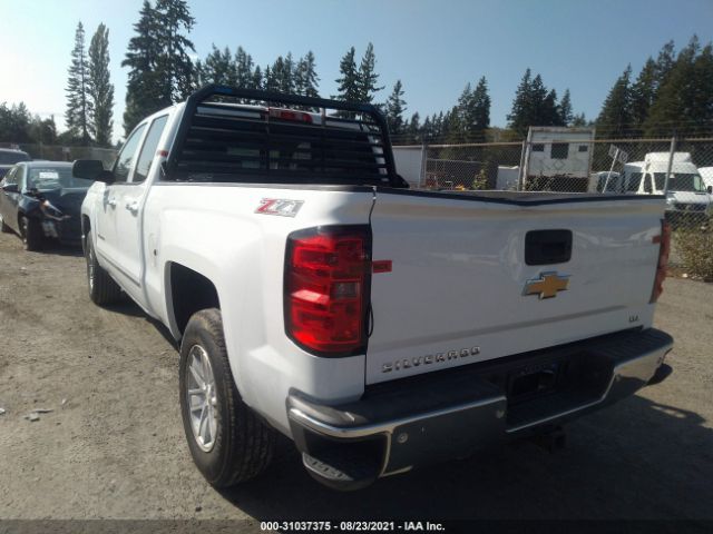 Photo 2 VIN: 1GCVKSEC0EZ273697 - CHEVROLET SILVERADO 1500 