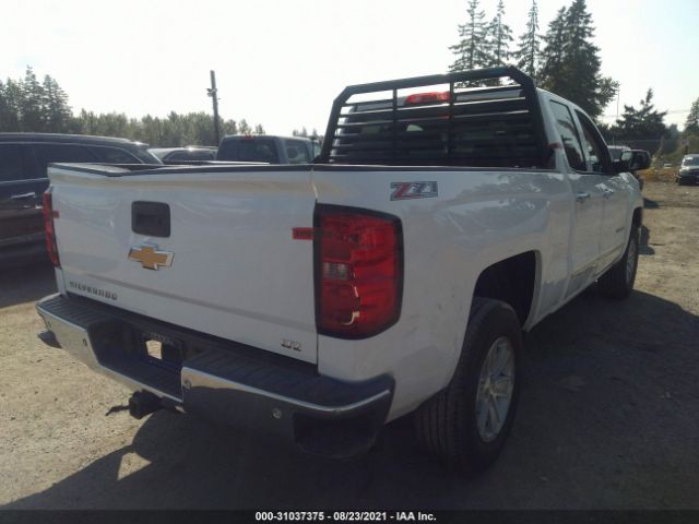 Photo 3 VIN: 1GCVKSEC0EZ273697 - CHEVROLET SILVERADO 1500 