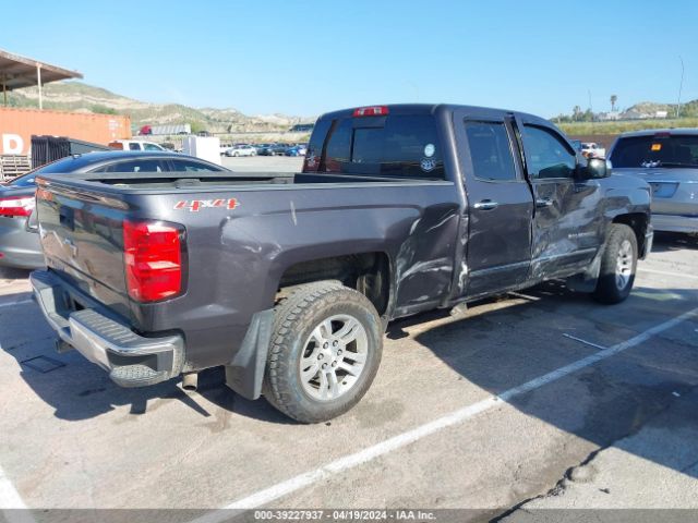 Photo 3 VIN: 1GCVKSEC0EZ410105 - CHEVROLET SILVERADO 1500 