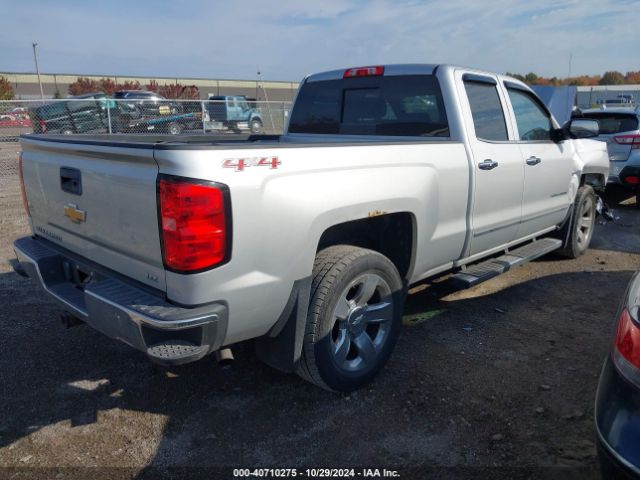 Photo 3 VIN: 1GCVKSEC0FZ206423 - CHEVROLET SILVERADO 