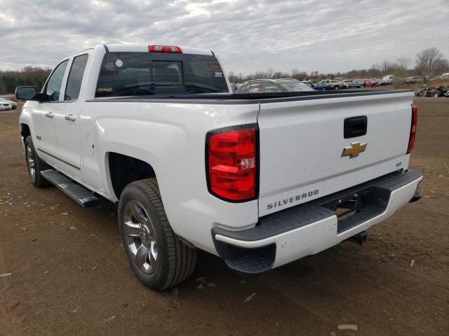 Photo 2 VIN: 1GCVKSEC0FZ351137 - CHEVROLET SILVERADO 