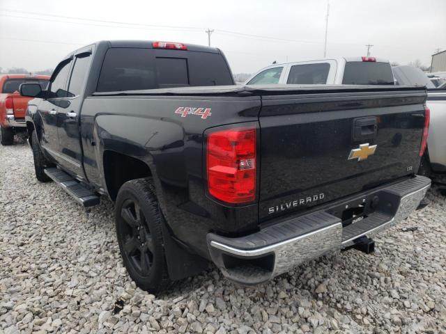 Photo 2 VIN: 1GCVKSEC0FZ368083 - CHEVROLET SILVERADO 