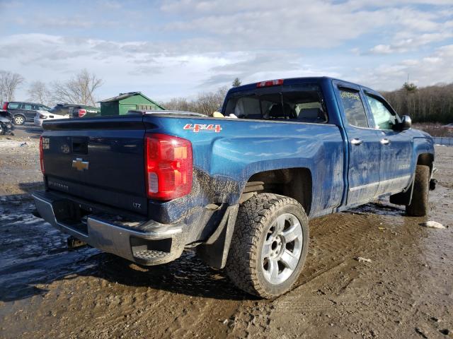 Photo 3 VIN: 1GCVKSEC0GZ217519 - CHEVROLET SILVERADO 