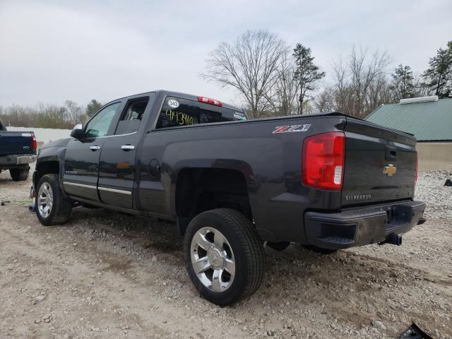 Photo 2 VIN: 1GCVKSEC0GZ247975 - CHEVROLET SILVERADO 