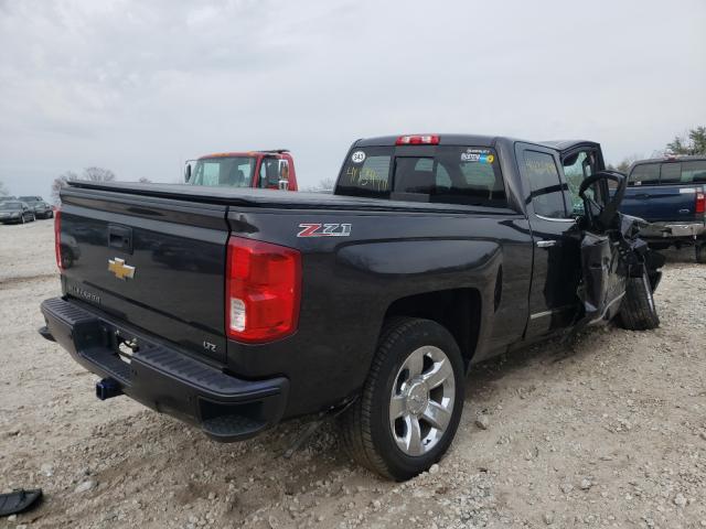 Photo 3 VIN: 1GCVKSEC0GZ247975 - CHEVROLET SILVERADO 