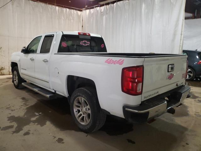 Photo 2 VIN: 1GCVKSEC0GZ358736 - CHEVROLET SILVERADO 