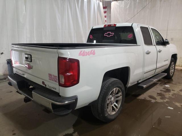 Photo 3 VIN: 1GCVKSEC0GZ358736 - CHEVROLET SILVERADO 