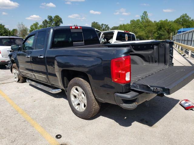 Photo 2 VIN: 1GCVKSEC0HZ179209 - CHEVROLET SILVERADO 