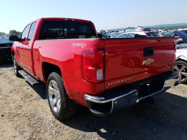 Photo 2 VIN: 1GCVKSEC0HZ272165 - CHEVROLET SILVERADO 