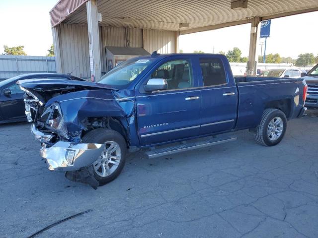 Photo 0 VIN: 1GCVKSEC0HZ289662 - CHEVROLET SILVERADO 