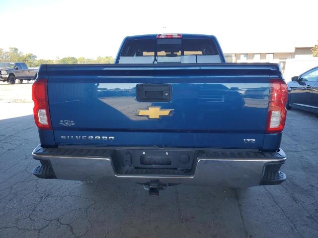 Photo 5 VIN: 1GCVKSEC0HZ289662 - CHEVROLET SILVERADO 