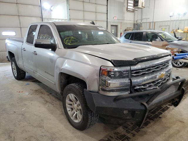 Photo 0 VIN: 1GCVKSEC0JZ287075 - CHEVROLET SILVERADO 