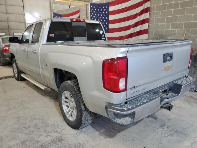 Photo 2 VIN: 1GCVKSEC0JZ287075 - CHEVROLET SILVERADO 