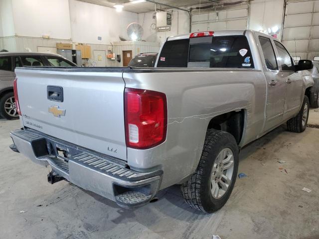 Photo 3 VIN: 1GCVKSEC0JZ287075 - CHEVROLET SILVERADO 