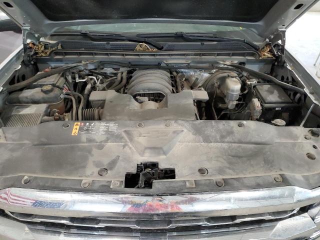 Photo 6 VIN: 1GCVKSEC0JZ287075 - CHEVROLET SILVERADO 