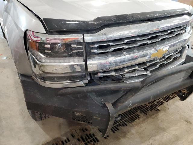 Photo 8 VIN: 1GCVKSEC0JZ287075 - CHEVROLET SILVERADO 