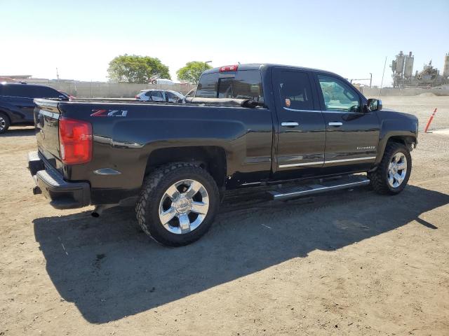 Photo 2 VIN: 1GCVKSEC0JZ326358 - CHEVROLET SILVERADO 