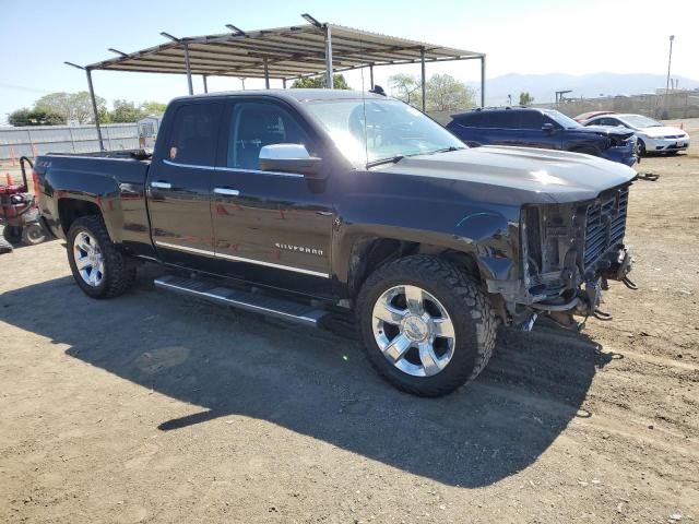 Photo 3 VIN: 1GCVKSEC0JZ326358 - CHEVROLET SILVERADO 