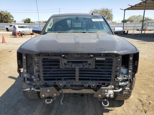 Photo 4 VIN: 1GCVKSEC0JZ326358 - CHEVROLET SILVERADO 