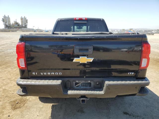 Photo 5 VIN: 1GCVKSEC0JZ326358 - CHEVROLET SILVERADO 