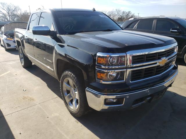 Photo 0 VIN: 1GCVKSEC1EZ171079 - CHEVROLET SILVERADO 