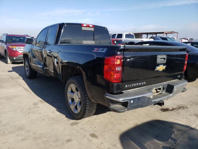 Photo 2 VIN: 1GCVKSEC1EZ171079 - CHEVROLET SILVERADO 