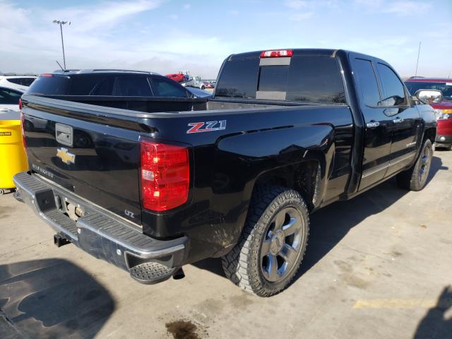 Photo 3 VIN: 1GCVKSEC1EZ171079 - CHEVROLET SILVERADO 