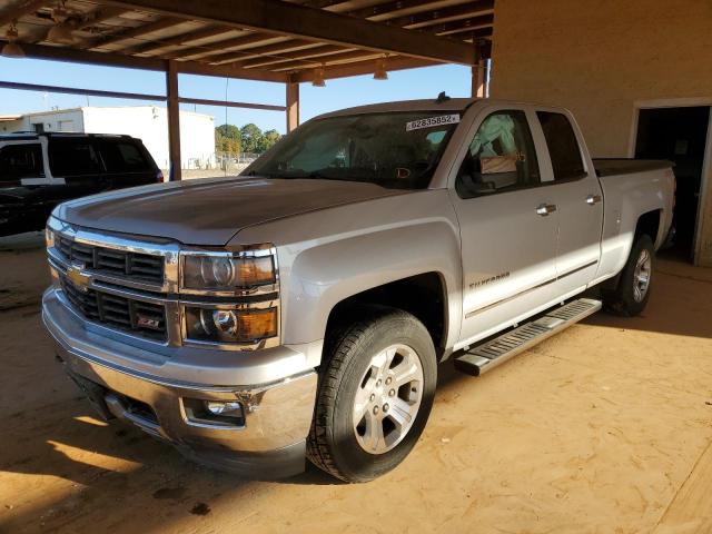 Photo 1 VIN: 1GCVKSEC1EZ177657 - CHEVROLET SILVERADO 