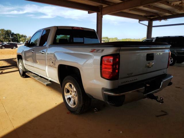 Photo 2 VIN: 1GCVKSEC1EZ177657 - CHEVROLET SILVERADO 