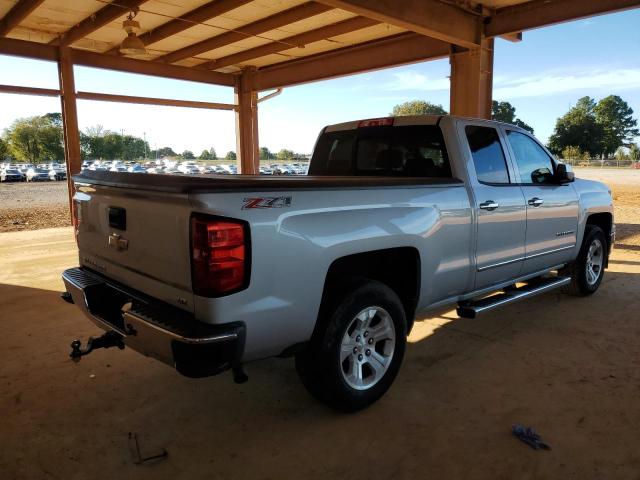 Photo 3 VIN: 1GCVKSEC1EZ177657 - CHEVROLET SILVERADO 