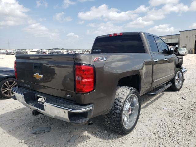 Photo 3 VIN: 1GCVKSEC1EZ185015 - CHEVROLET SILVERADO 