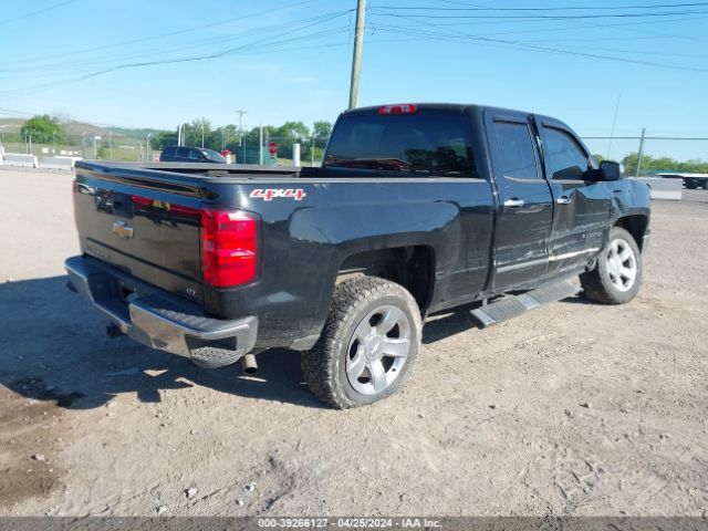 Photo 3 VIN: 1GCVKSEC1EZ210804 - CHEVROLET SILVERADO 1500 