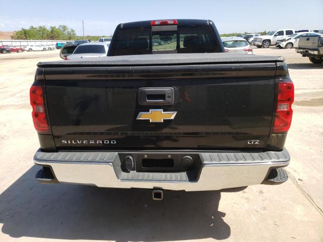 Photo 5 VIN: 1GCVKSEC1EZ394917 - CHEVROLET SILVERADO 