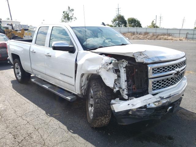 Photo 0 VIN: 1GCVKSEC1FZ201375 - CHEVROLET SILVERADO 