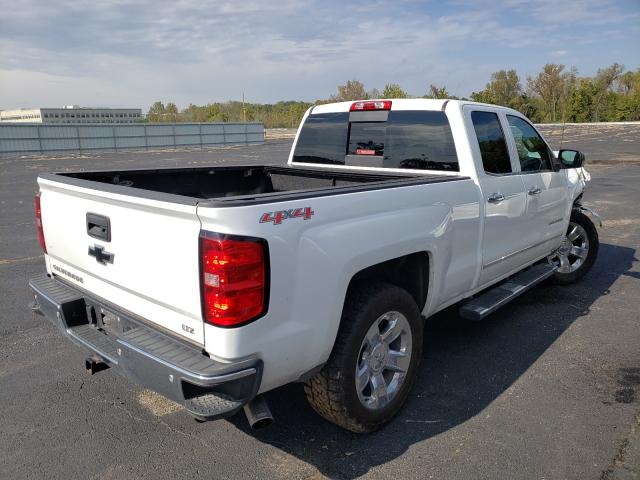 Photo 3 VIN: 1GCVKSEC1FZ201375 - CHEVROLET SILVERADO 