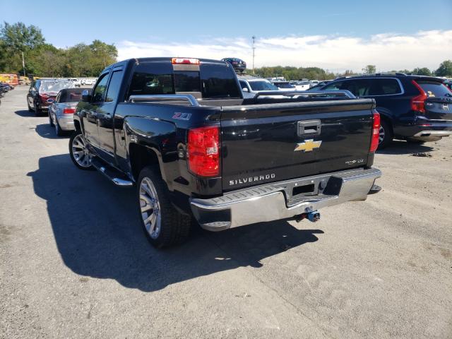 Photo 2 VIN: 1GCVKSEC1FZ292860 - CHEVROLET SILVERADO 