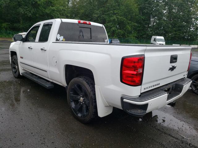 Photo 2 VIN: 1GCVKSEC1FZ444832 - CHEVROLET SILVERADO 