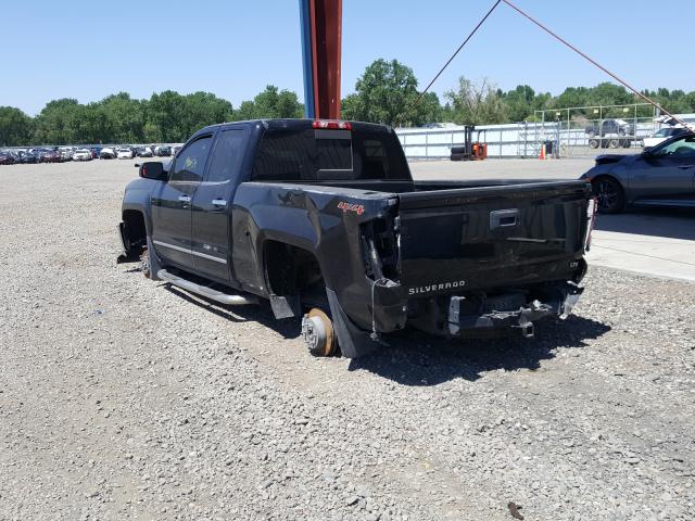 Photo 2 VIN: 1GCVKSEC1GZ188080 - CHEVROLET SILVERADO 