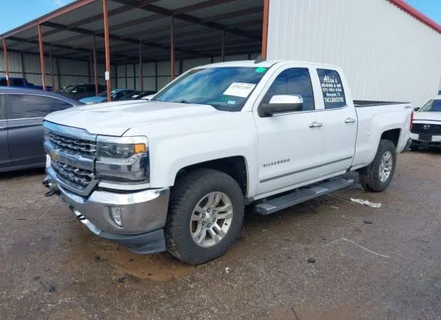 Photo 1 VIN: 1GCVKSEC1GZ364206 - CHEVROLET SILVERADO 1500 