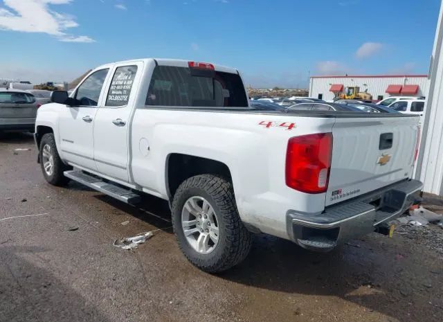 Photo 2 VIN: 1GCVKSEC1GZ364206 - CHEVROLET SILVERADO 1500 