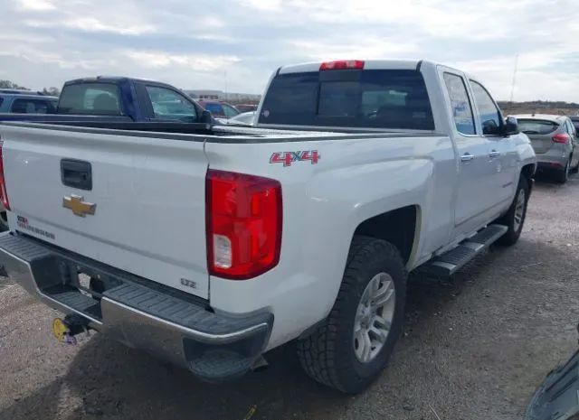 Photo 3 VIN: 1GCVKSEC1GZ364206 - CHEVROLET SILVERADO 1500 